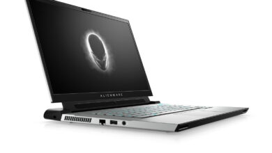 1642718349 ¡Dell Recorto 1000 De Esta Computadora Portatil Alienware Hoy