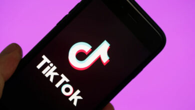 Como Restringir El Tiempo De Pantalla De Tiktok En La