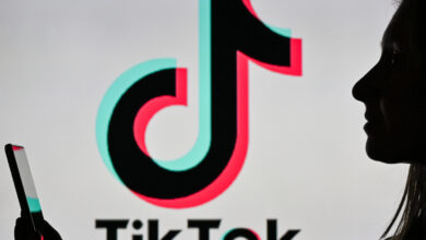 El Algoritmo De Tiktok Sigue Sugiriendo Videos De Usuarios Practicando