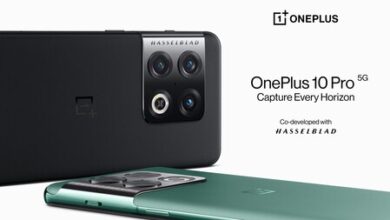 El Oneplus 10 Pro Llega A Espana Con Auriculares De