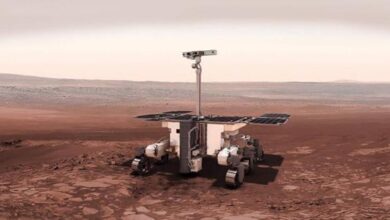 Suspendida Por La Guerra De Ucrania Exomars La Mision Europea