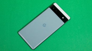 Google Pixel 6A Grandeza Que Cumple Con Las Expectativas