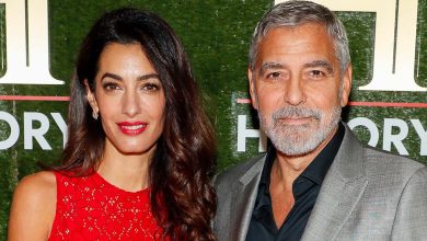 1664515118 George Y Amal Clooney Se Arrepienten De Haber Ensenado Italiano