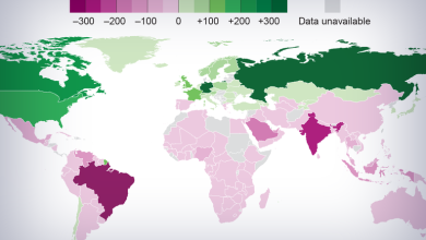 1667749557 Vea Cuanto Ha Costado El Cambio Climatico A Diferentes Paises