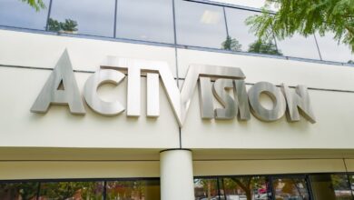 La Agencia Estadounidense Acusa A Activision Blizzard De Espionaje Amenazas