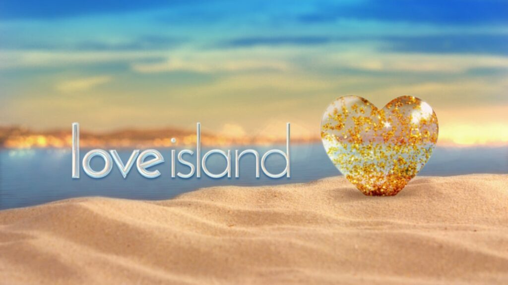 Como ver Love Island UK gratis