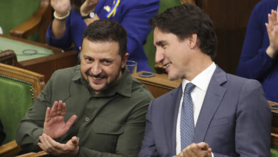 1695598369 La Oficina De Trudeau Se Pronuncia Tras Los Elogios A