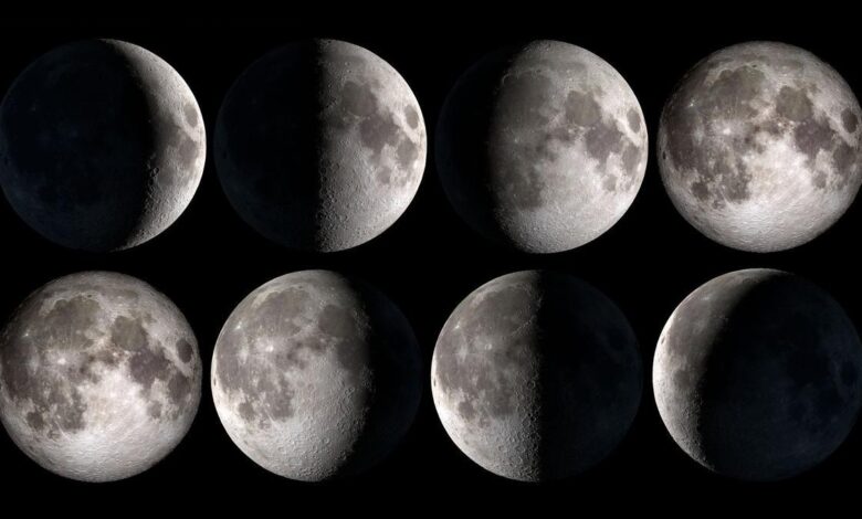 1719847489 ¿Que Luna Hay Hoy En Espana Este Es El Calendario